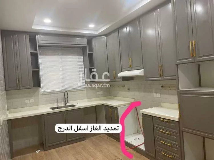 شقة للإيجار في شارع محمد بن أبي بكر القيم, حي المهدية, مدينة الرياض, منطقة الرياض صورة 3