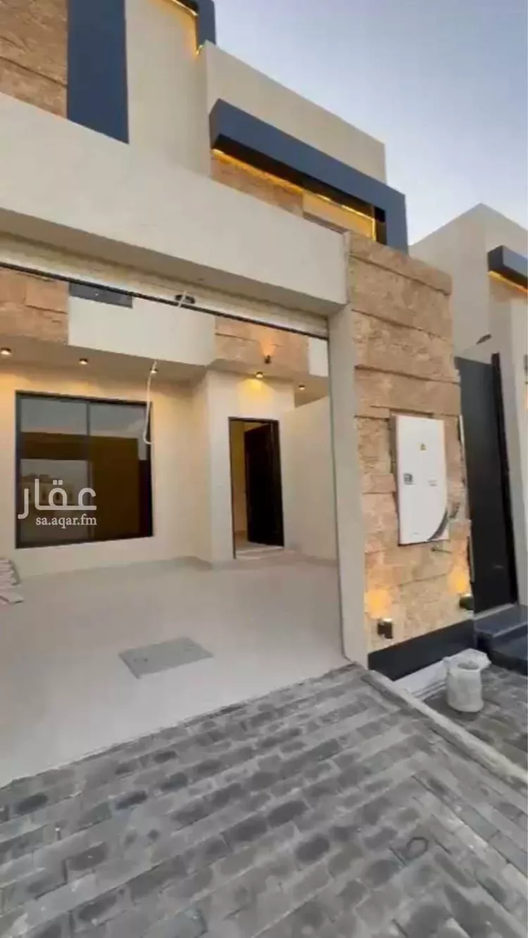 فيلا للبيع في شارع ابن الطيلسان القرطبي, حي عكاظ, مدينة الرياض, منطقة الرياض