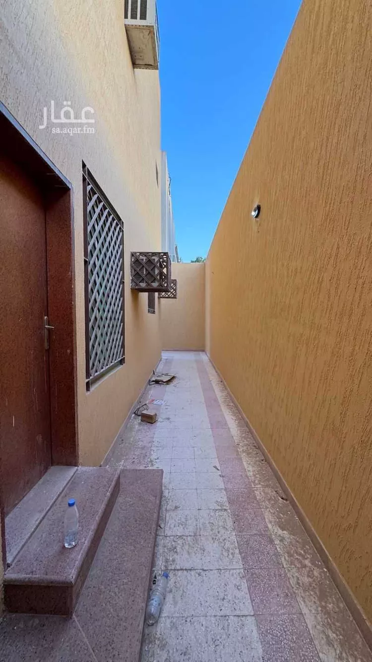 دور للإيجار في شارع وادي الغيل, حي المنصورة, مدينة الرياض, منطقة الرياض صورة 5