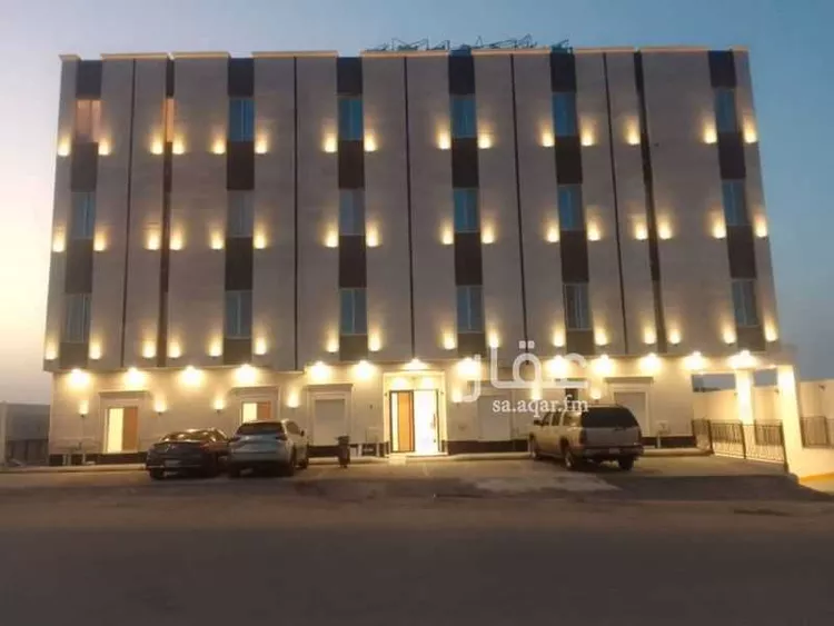 شقة للإيجار في شارع القنا, حي النرجس, مدينة الرياض, منطقة الرياض