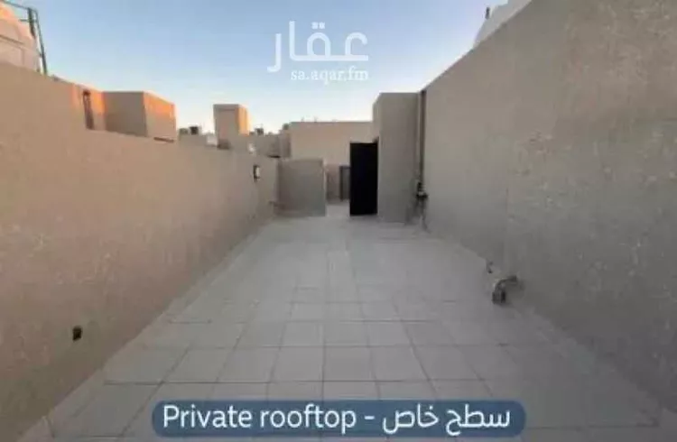 فيلا للإيجار في شارع يوسف اللخمي, حي الرمال, مدينة الرياض, منطقة الرياض صورة 3