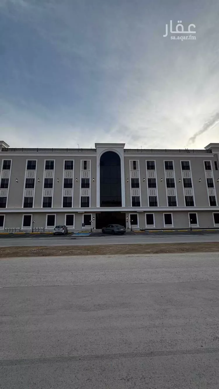 Apartment for Sale in Riyadh An Narjis