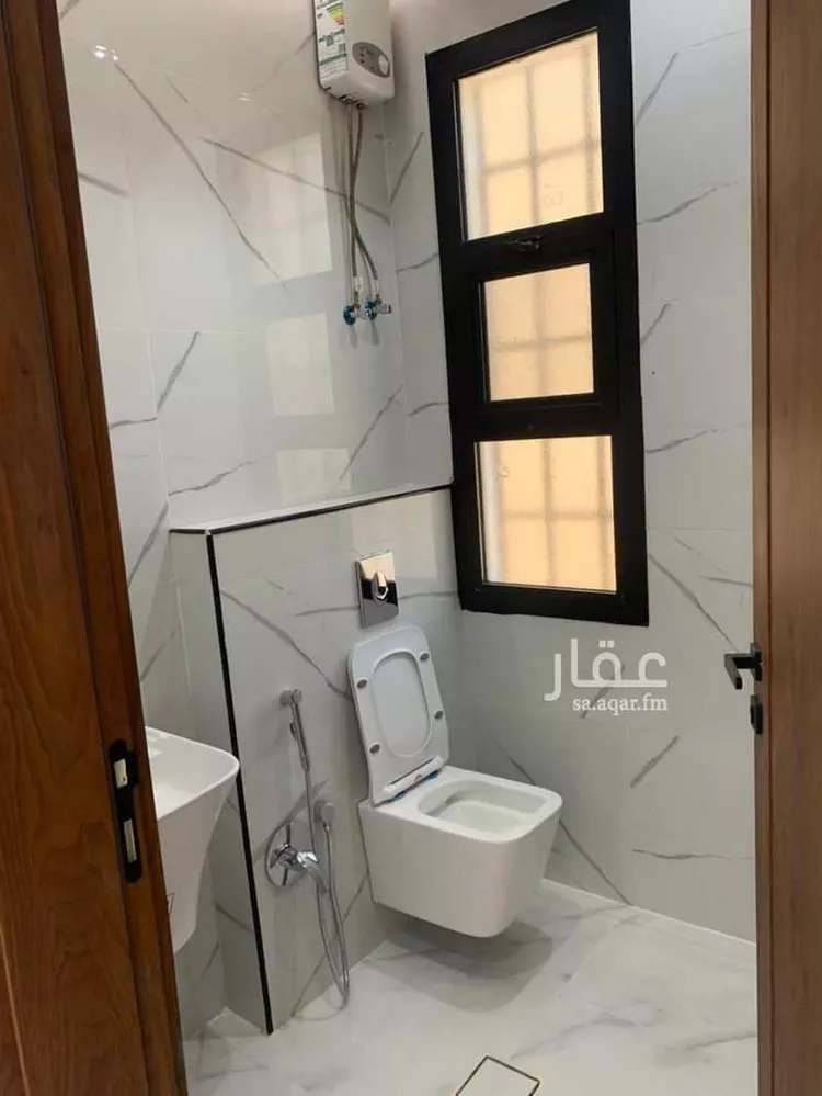 شقة للإيجار في شارع أبي عثمان المازني, حي الرمال, مدينة الرياض, منطقة الرياض صورة 4