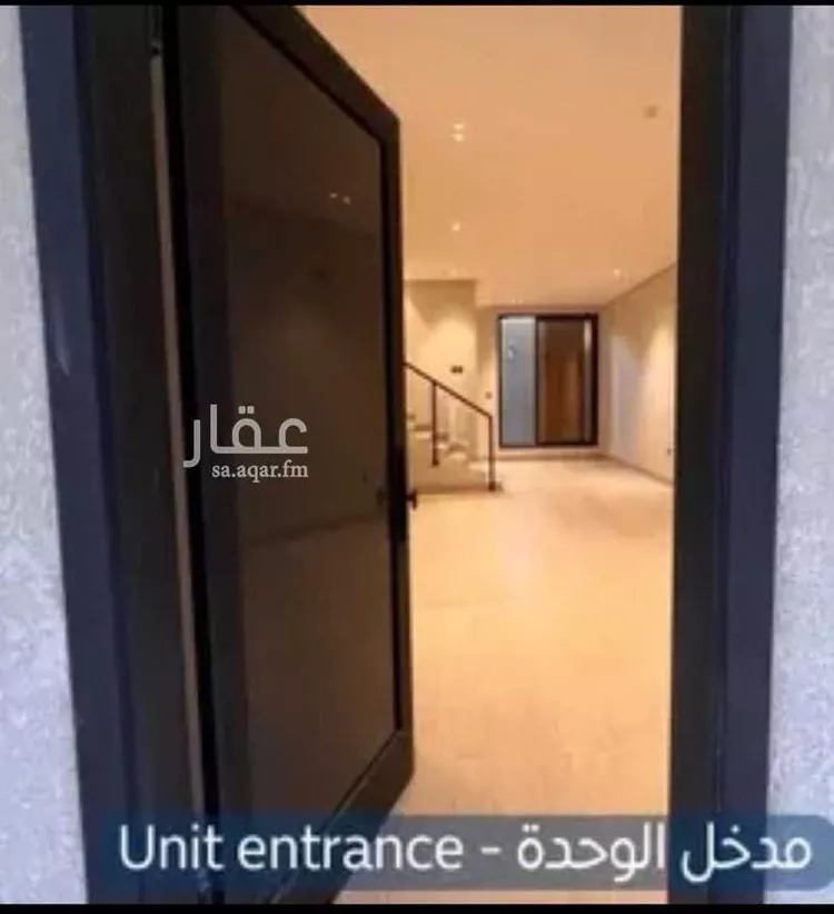 فيلا للإيجار في شارع يوسف اللخمي, حي الرمال, مدينة الرياض, منطقة الرياض صورة 2