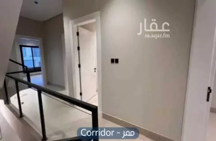 فيلا للإيجار في شارع يوسف اللخمي, حي الرمال, مدينة الرياض, منطقة الرياض صورة 4