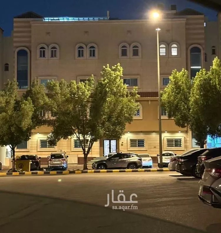 شقة للإيجار في شارع حفص بن عمرو, حي مغرزات, مدينة الرياض, منطقة الرياض صورة 2