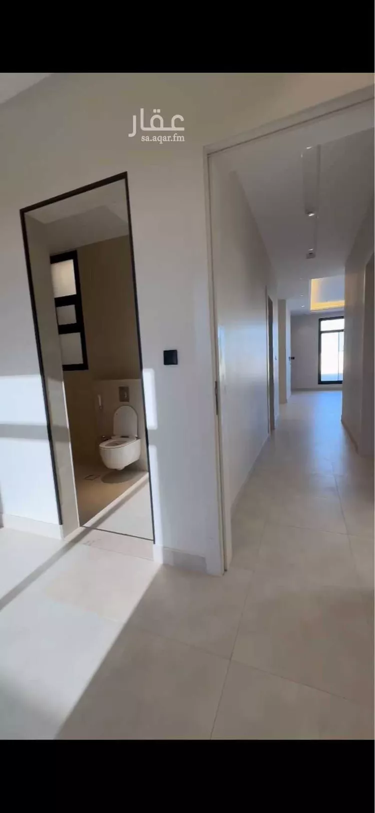 شقة للإيجار في شارع إبراهيم بن جمعان ، حي النرجس ، الرياض ، منطقة الرياض صورة 5