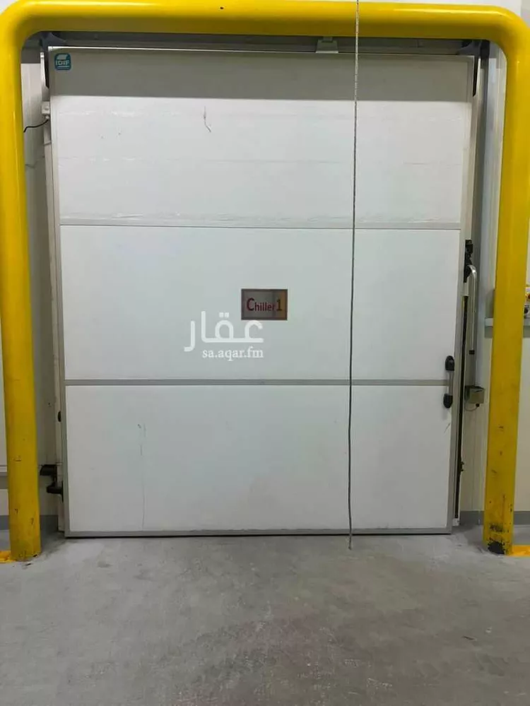Warehouse for sale in Riyadh As Sulay