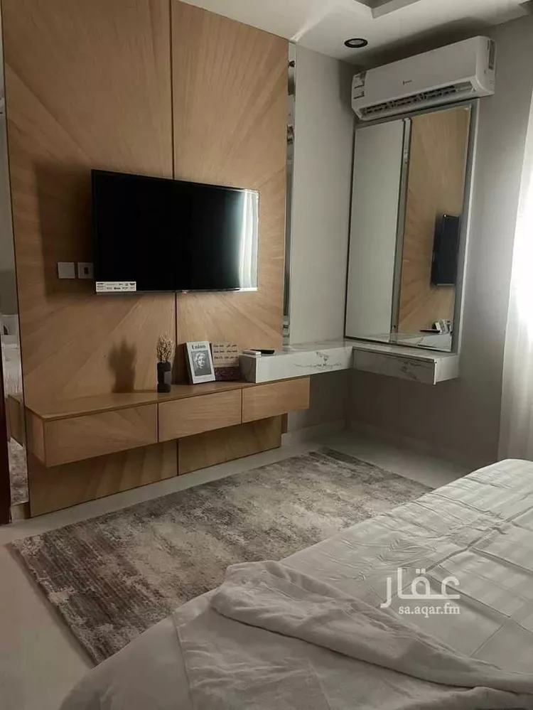 شقة مفروشة للحجز في شارع رقم 64 ، حي العليا ، الرياض ، منطقة الرياض صورة 4