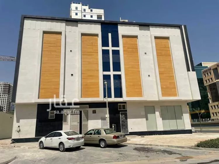 شقة مفروشة للحجز في شارع رقم 64 ، حي العليا ، الرياض ، منطقة الرياض