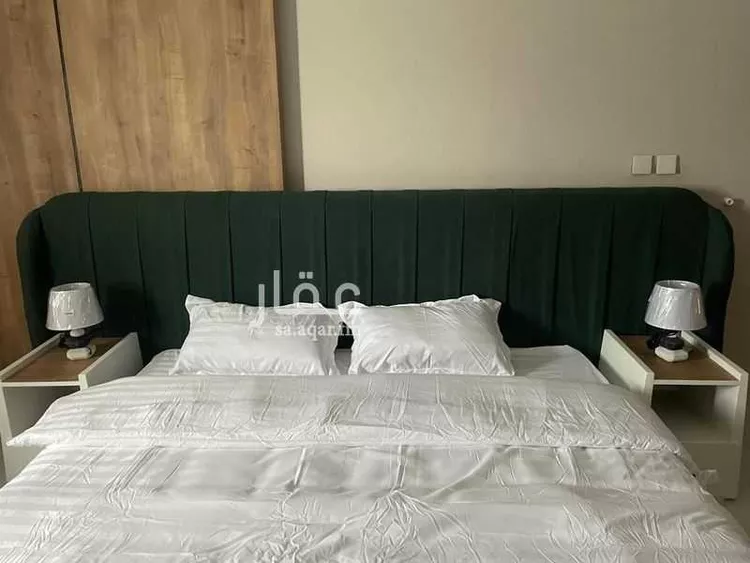 استديو مفروش للحجز في حي ، شارع الأبطال ، حي الصحافة ، الرياض ، منطقة الرياض صورة 5