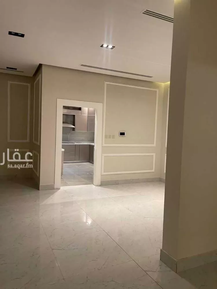 فيلا للإيجار في شارع عبدالكريم سلمان, حي العارض, مدينة الرياض, منطقة الرياض صورة 5