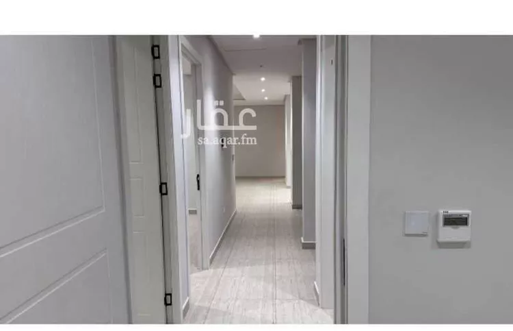 شقة للإيجار في شارع زيد بن عاصم بن عمرو بن عوف, حي النرجس, مدينة الرياض, منطقة الرياض صورة 5