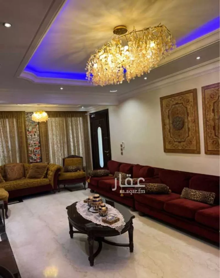 شقة للإيجار في شارع وثاب بن سابق, حي السليمانية, مدينة الرياض, منطقة الرياض صورة 2