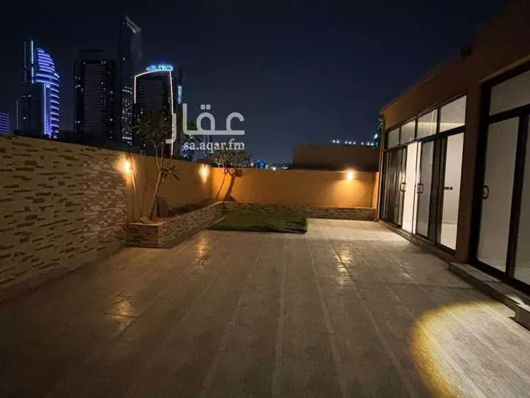 شقة للإيجار في شارع أبي الثريا, حي العليا, مدينة الرياض, منطقة الرياض صورة 2