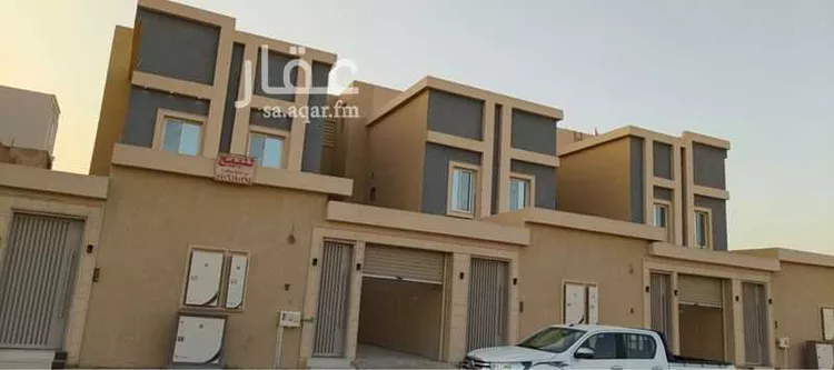 Floor for Sale in Riyadh Al Bariah