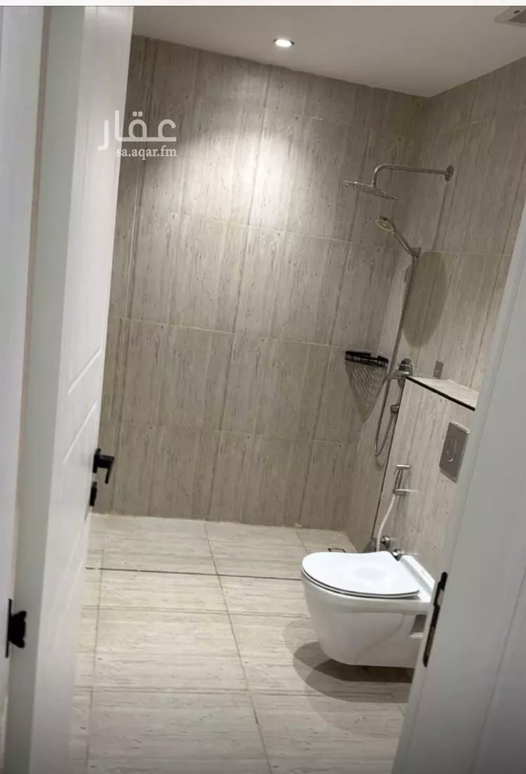 شقة للإيجار في شارع زيد بن عاصم بن عمرو بن عوف, حي النرجس, مدينة الرياض, منطقة الرياض صورة 5