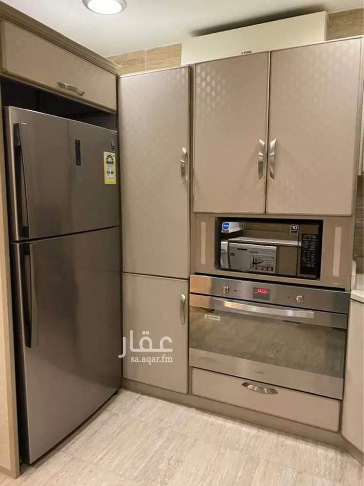 شقة للإيجار في شارع الصحراء المغربيه, حي الربيع, مدينة الرياض, منطقة الرياض صورة 2