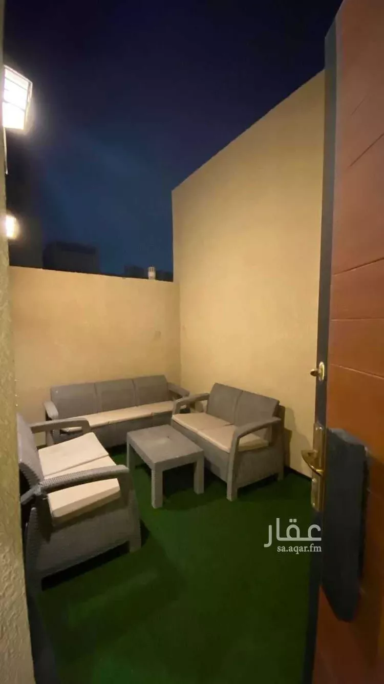 شقة للإيجار في شارع فاطمة أم الحسن الطبري, حي النرجس, مدينة الرياض, منطقة الرياض صورة 4