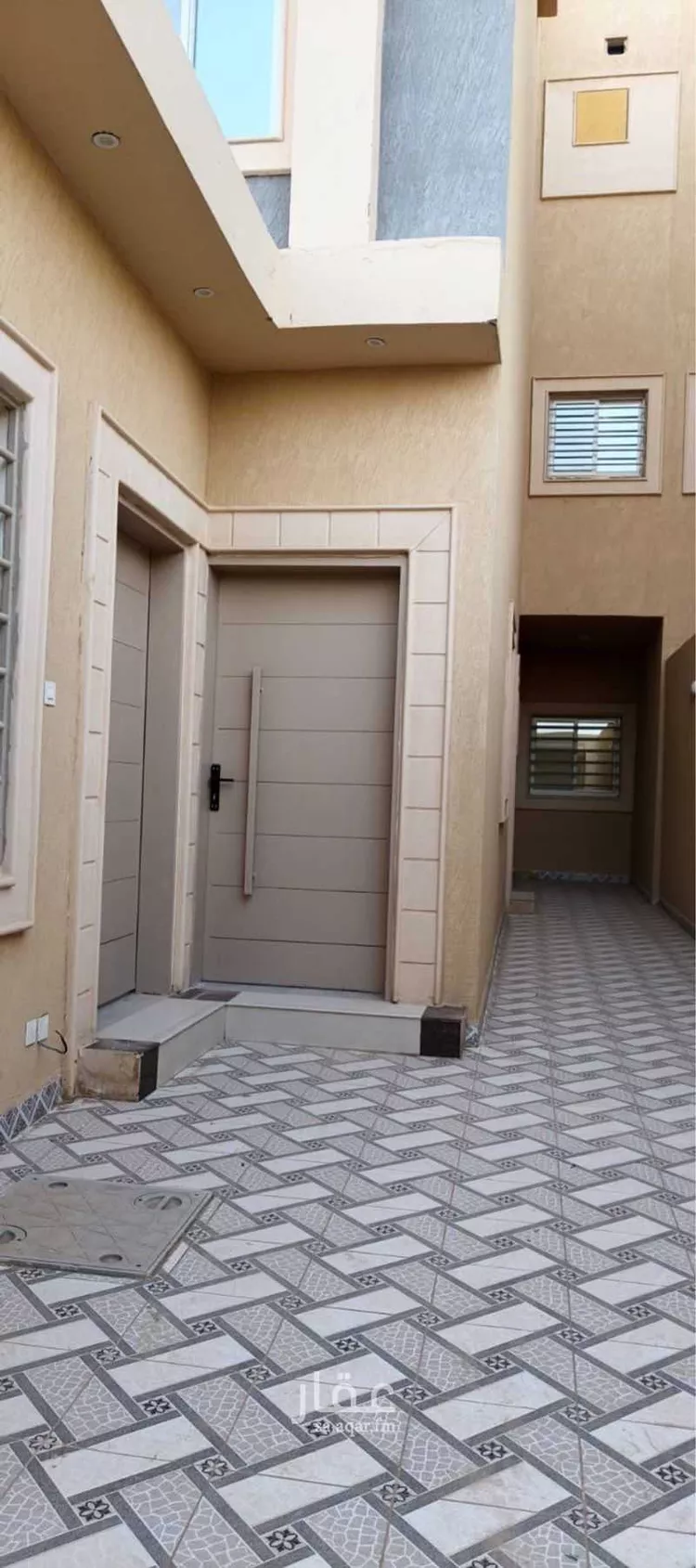 دور للبيع في شارع الكرم, حي البرية, مدينة الرياض, منطقة الرياض 8