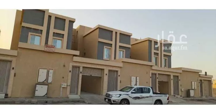 Floor for Sale in Riyadh Al Bariah 8