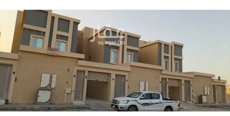 مجمع للإيجار في شارع الكرم, حي البرية, مدينة الرياض, منطقة الرياض