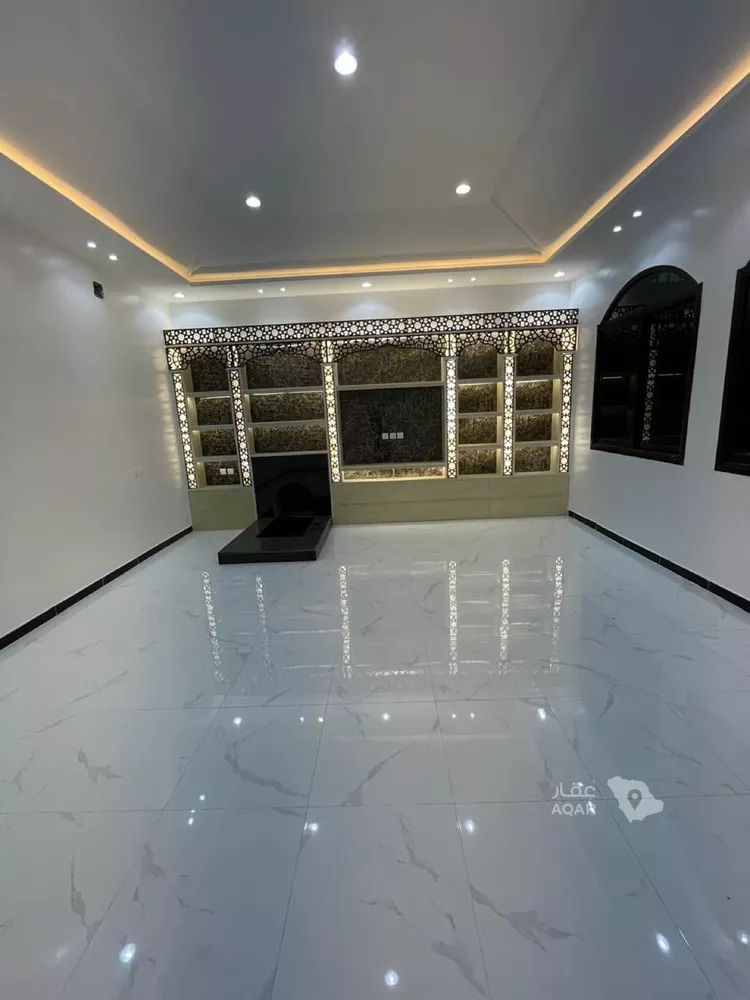 فيلا للبيع في شارع 43 البربة , حي البرية, مدينة الرياض, منطقة الرياض 18