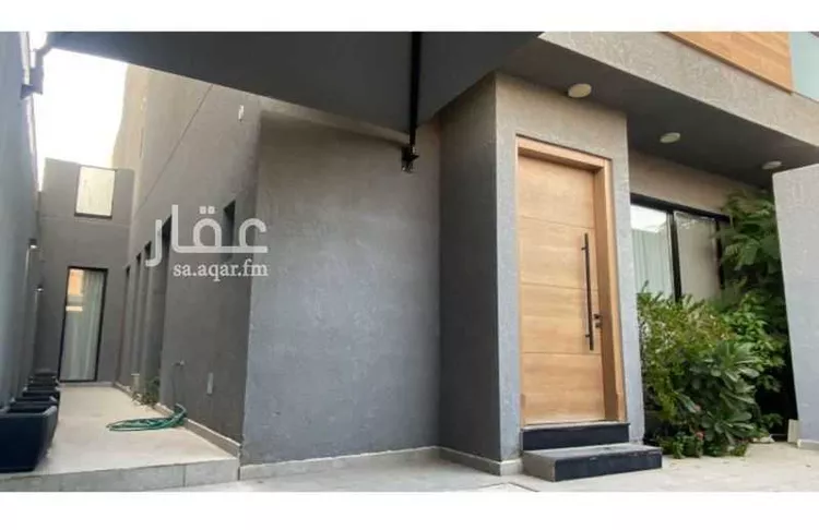 فيلا للإيجار في شارع ياسين بسيوني, حي النرجس, مدينة الرياض, منطقة الرياض صورة 2