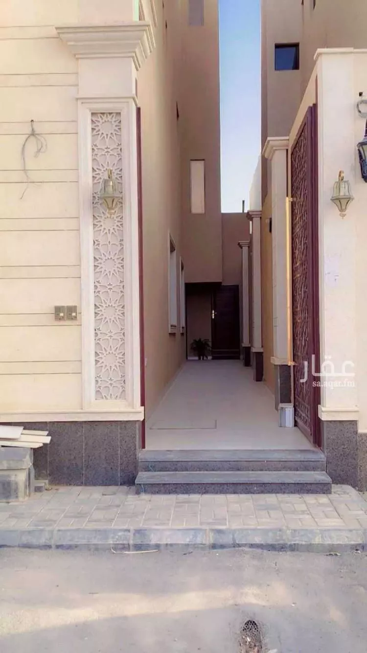 فيلا للإيجار في شارع أبي الحسين المدائني, حي العارض, مدينة الرياض, منطقة الرياض صورة 4