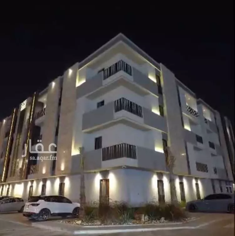 شقة للإيجار في شارع عيسى بن ابراهيم الربعي, حي العارض, مدينة الرياض, منطقة الرياض