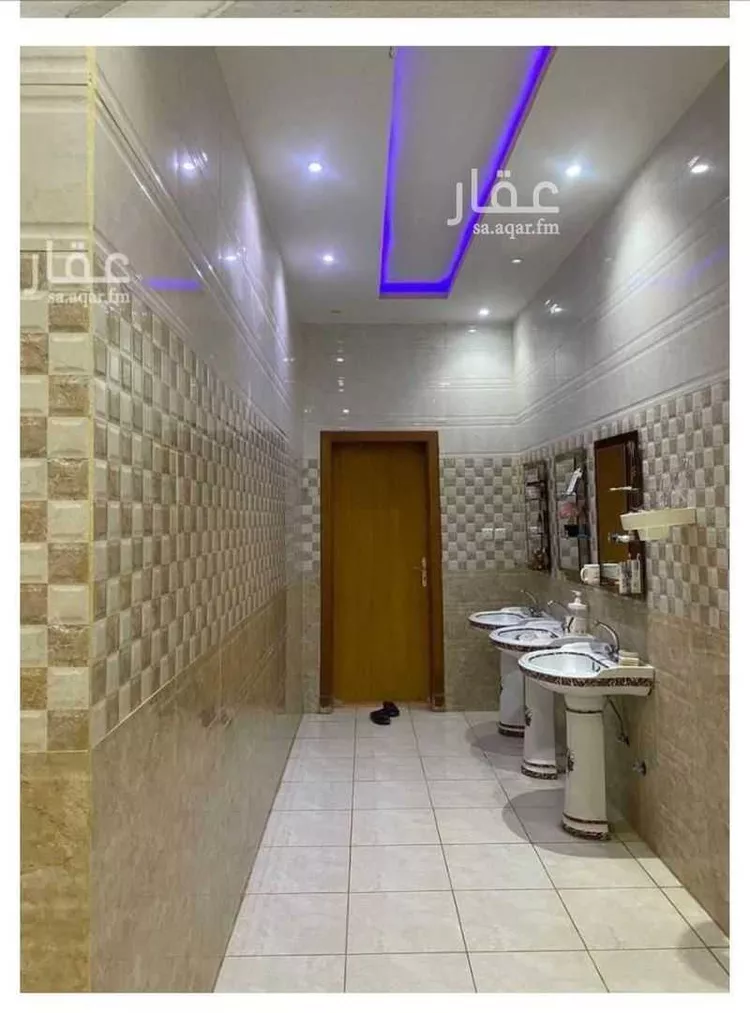 دور للبيع في شارع ناصر بن سعد السديري, حي النظيم, مدينة الرياض, منطقة الرياض صورة 3