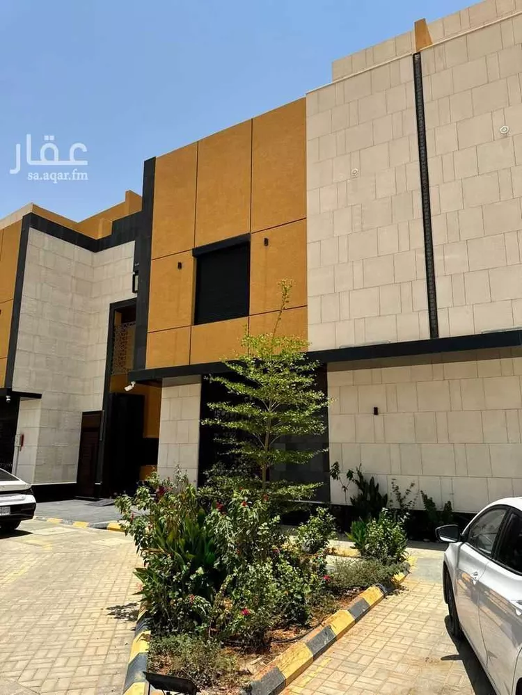 فيلا للإيجار في شارع يوسف بن أبي شكر , حي الرمال, مدينة الرياض, منطقة الرياض 11