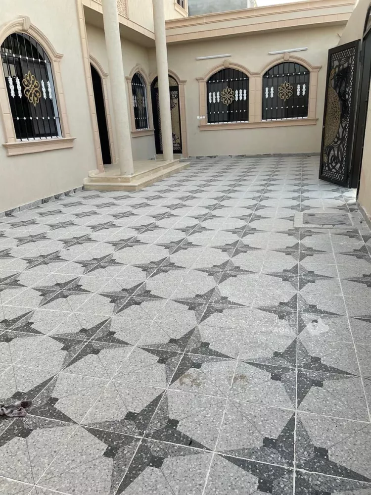فيلا للبيع في شارع 43 البربة , حي البرية, مدينة الرياض, منطقة الرياض 23