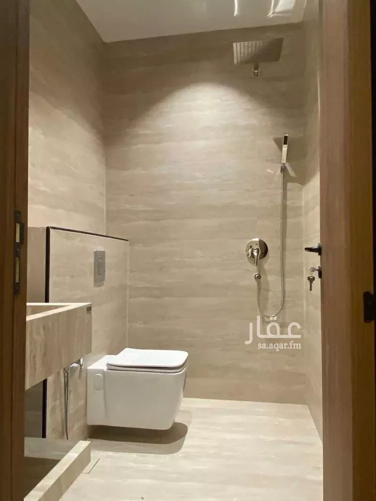 شقة للإيجار في شارع سليمان التيمي, حي القيروان, مدينة الرياض, منطقة الرياض صورة 3