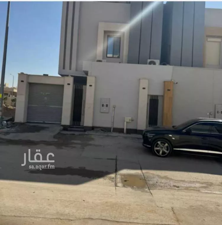 فيلا للإيجار في شارع عبدالكريم سلمان, حي العارض, مدينة الرياض, منطقة الرياض صورة 5