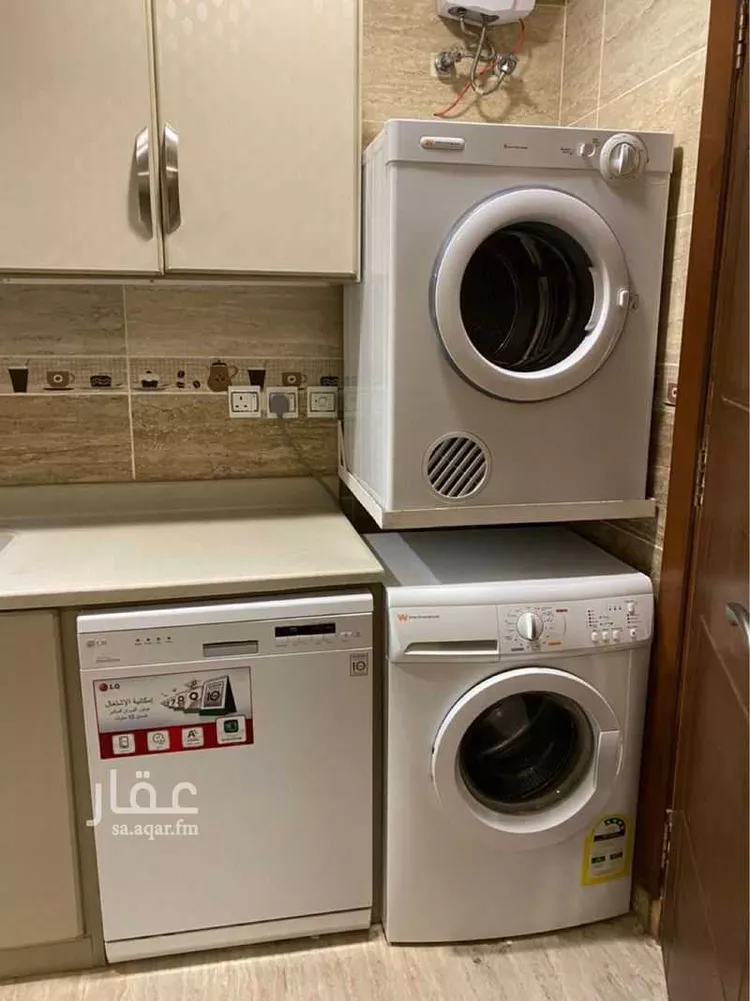 شقة للإيجار في شارع الصحراء المغربيه, حي الربيع, مدينة الرياض, منطقة الرياض صورة 5