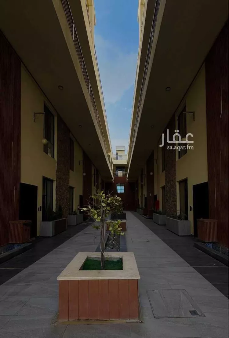 شقة للإيجار في شارع عبدالله بن العاص, حي العارض, مدينة الرياض, منطقة الرياض صورة 4