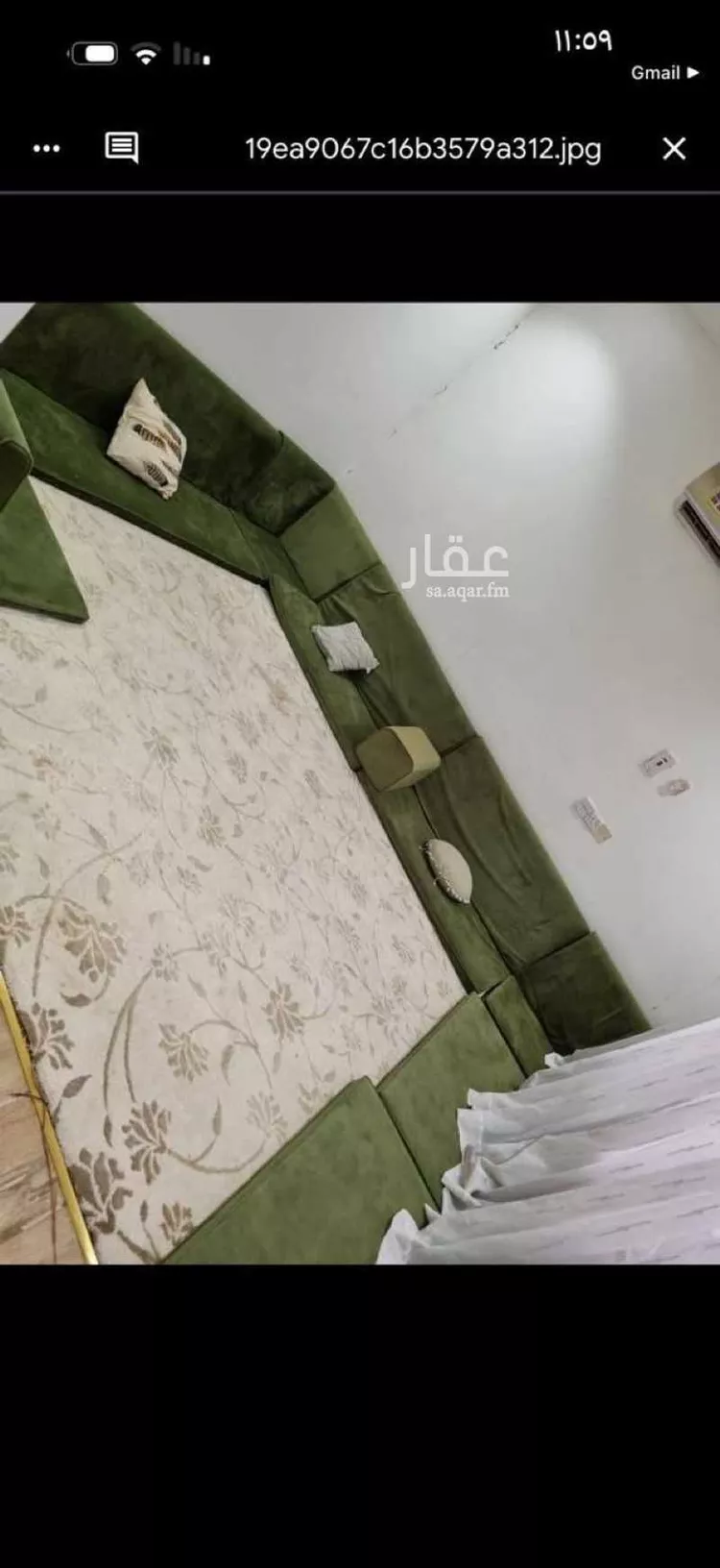 استراحة للإيجار في شارع عبدالخالق بن شبلون, حي بنبان, مدينة الرياض, منطقة الرياض صورة 4