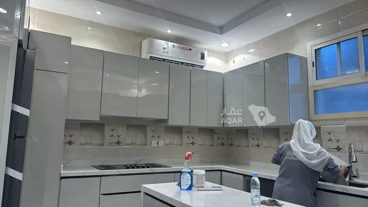 شقة للإيجار في شارع صالح بافضل بن محمد, حي العارض, مدينة الرياض, منطقة الرياض