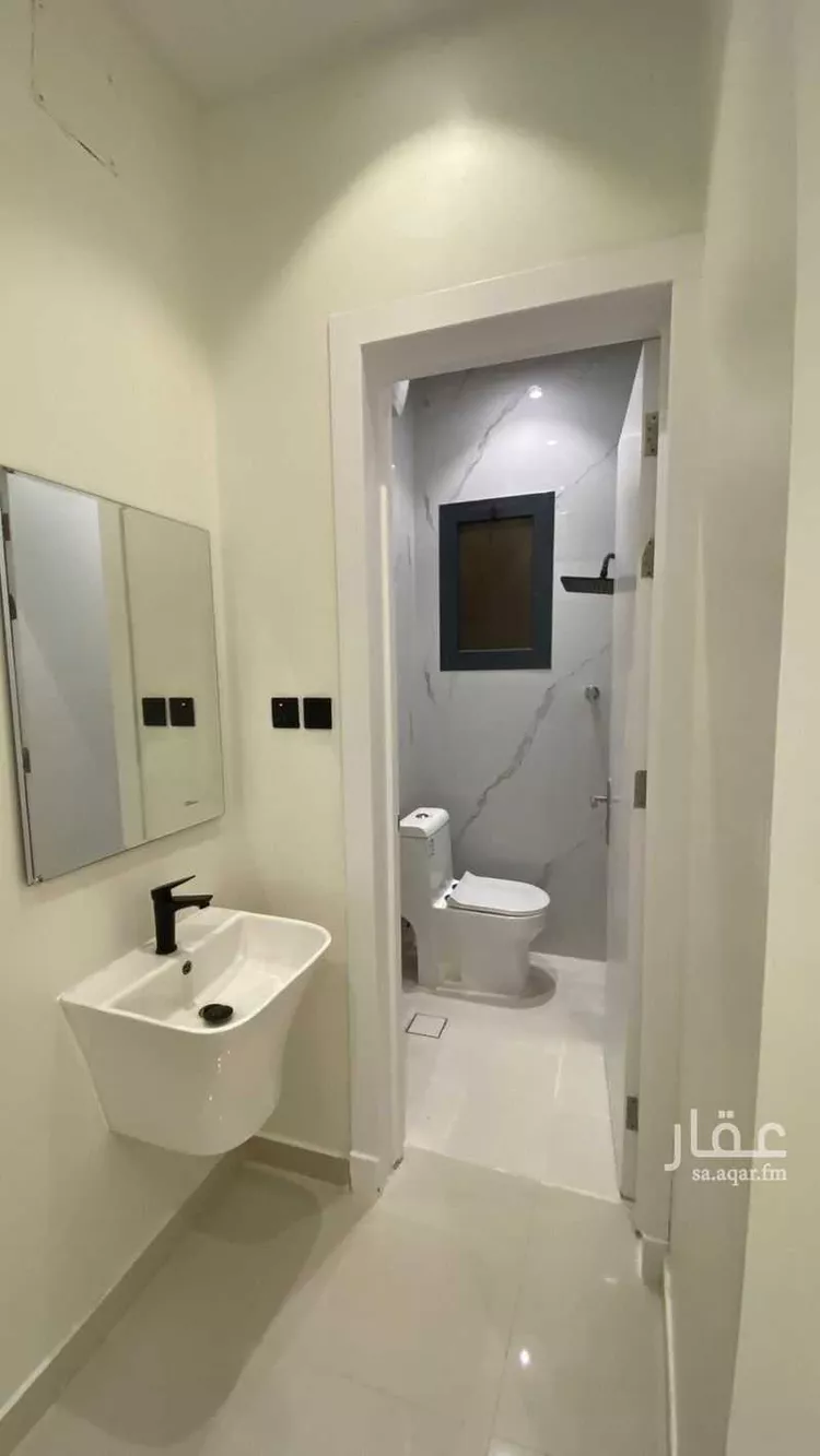 شقة للإيجار في شارع فاطمة أم الحسن الطبري, حي النرجس, مدينة الرياض, منطقة الرياض صورة 5