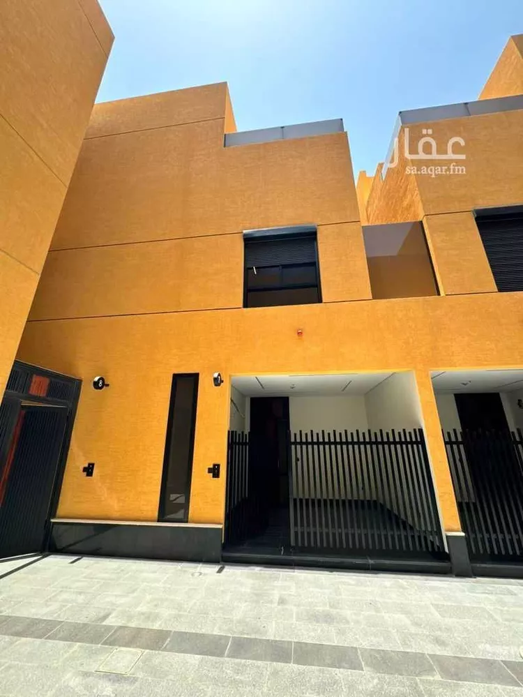 فيلا للإيجار في شارع يوسف بن أبي شكر , حي الرمال, مدينة الرياض, منطقة الرياض 13