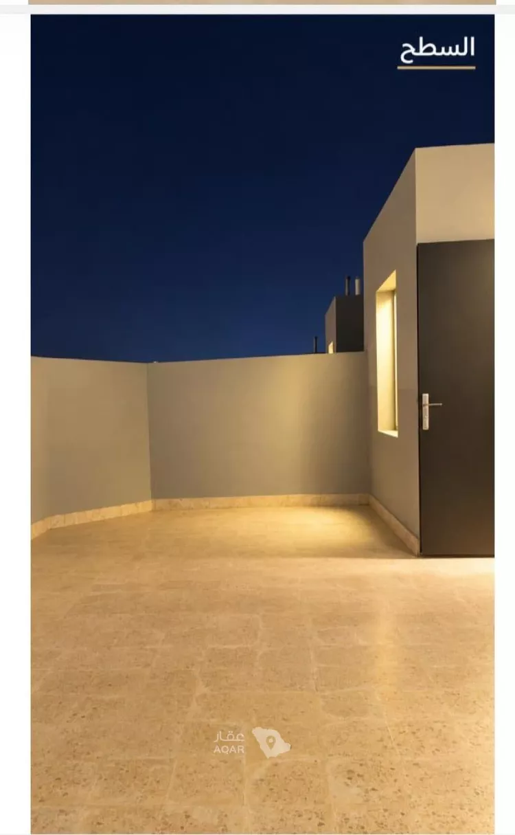 Villa for Rent in Riyadh Al Arid 12