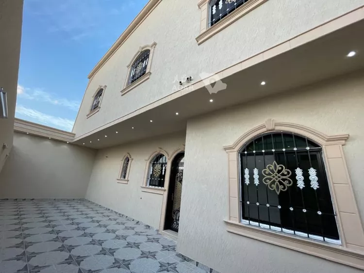 فيلا للبيع في شارع 43 البربة , حي البرية, مدينة الرياض, منطقة الرياض 6