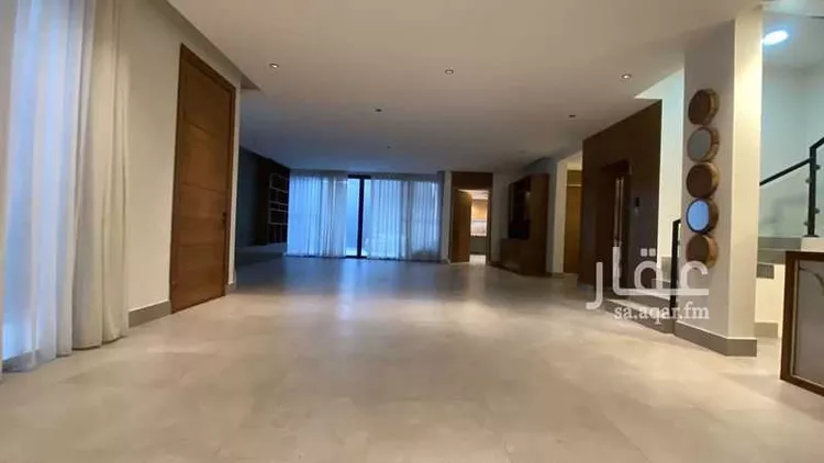فيلا للإيجار في شارع ياسين بسيوني, حي النرجس, مدينة الرياض, منطقة الرياض صورة 4