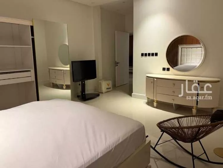 شقة للإيجار في شارع فاطمة أم الحسن الطبري, حي النرجس, مدينة الرياض, منطقة الرياض صورة 3
