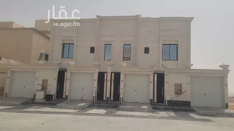Apartment for Sale in Riyadh Al Bariah