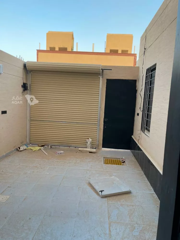 دور للإيجار في شارع الخطيب, حي البرية, مدينة الرياض, منطقة الرياض 3