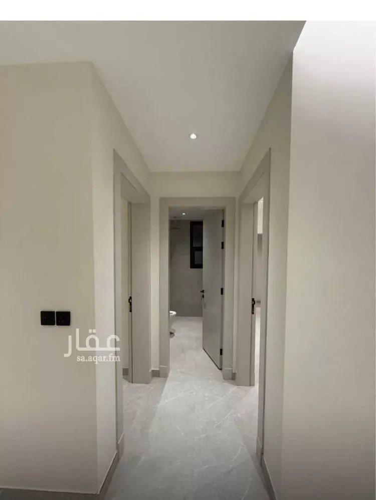 شقة للإيجار في شارع محمد إقبال, حي النرجس, مدينة الرياض, منطقة الرياض صورة 3