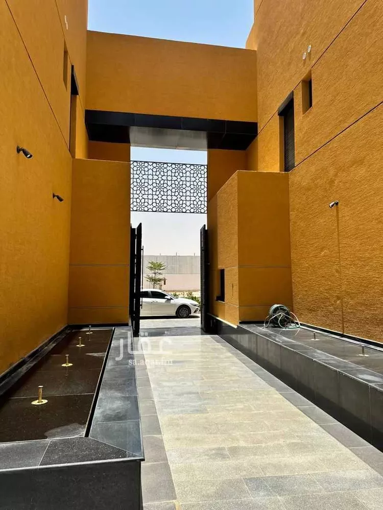 فيلا للإيجار في شارع يوسف بن أبي شكر , حي الرمال, مدينة الرياض, منطقة الرياض 8