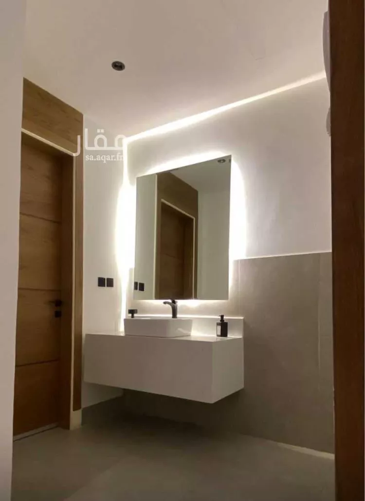 فيلا للإيجار في شارع ياسين بسيوني, حي النرجس, مدينة الرياض, منطقة الرياض صورة 4